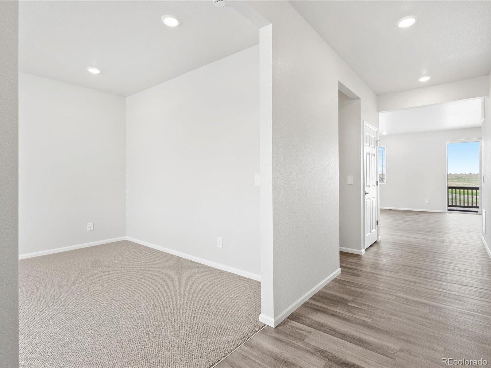 MLS Image #2 for 1965 s coolidge way,aurora, Colorado