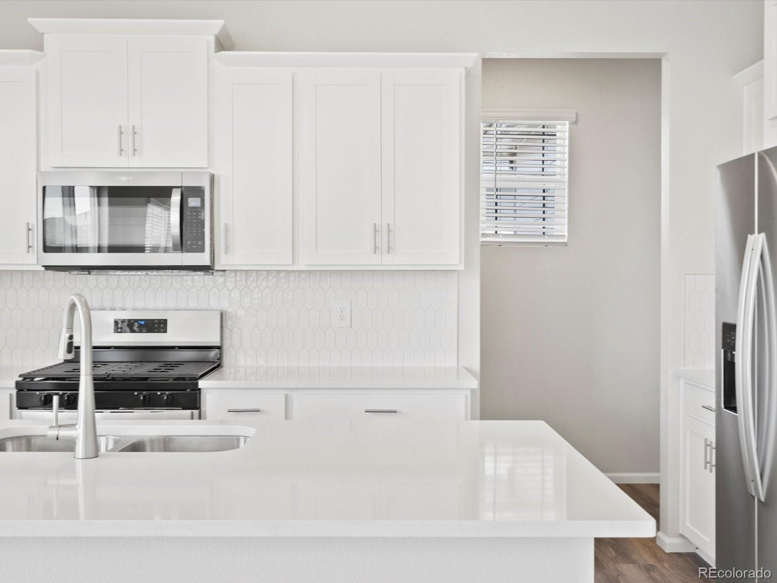 MLS Image #20 for 1965 s coolidge way,aurora, Colorado
