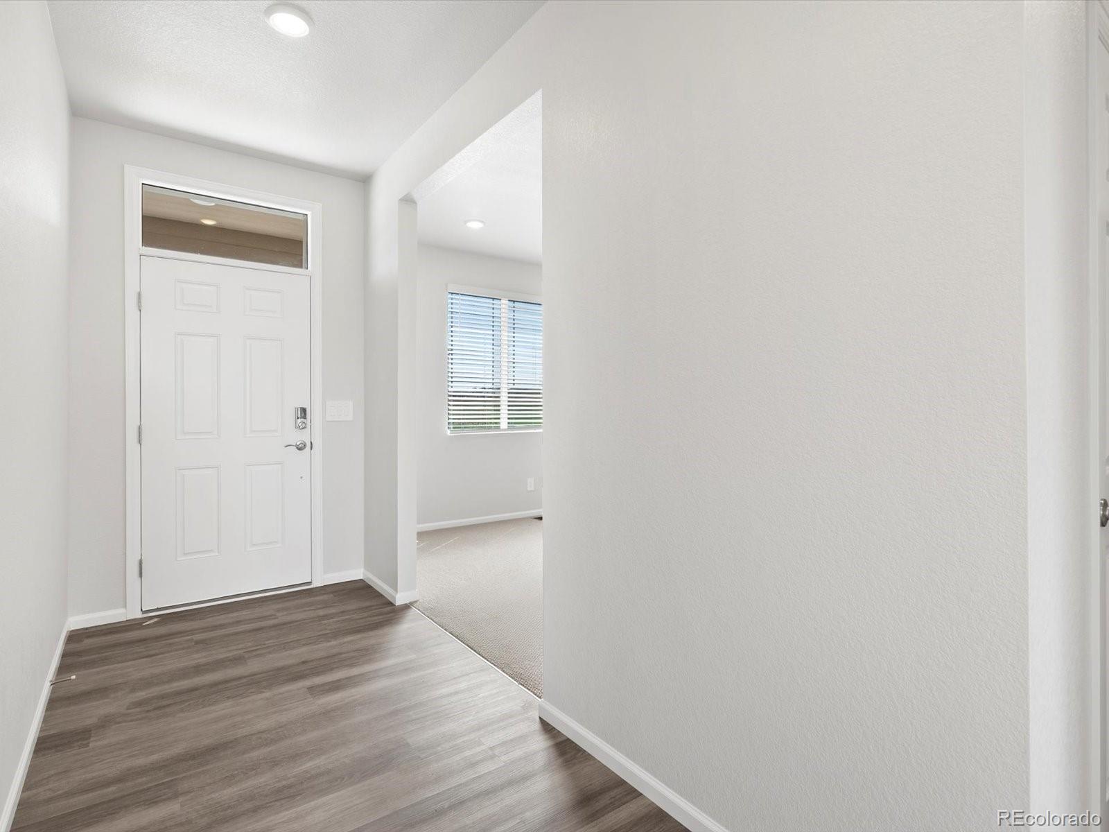 MLS Image #3 for 1965 s coolidge way,aurora, Colorado