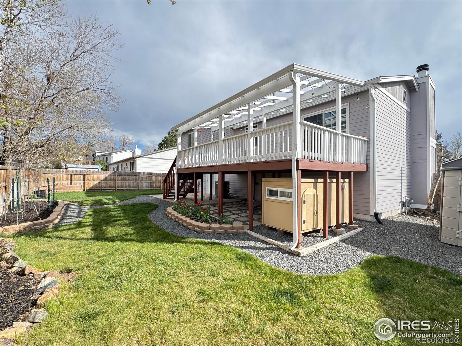 MLS Image #24 for 16807 e napa drive,aurora, Colorado