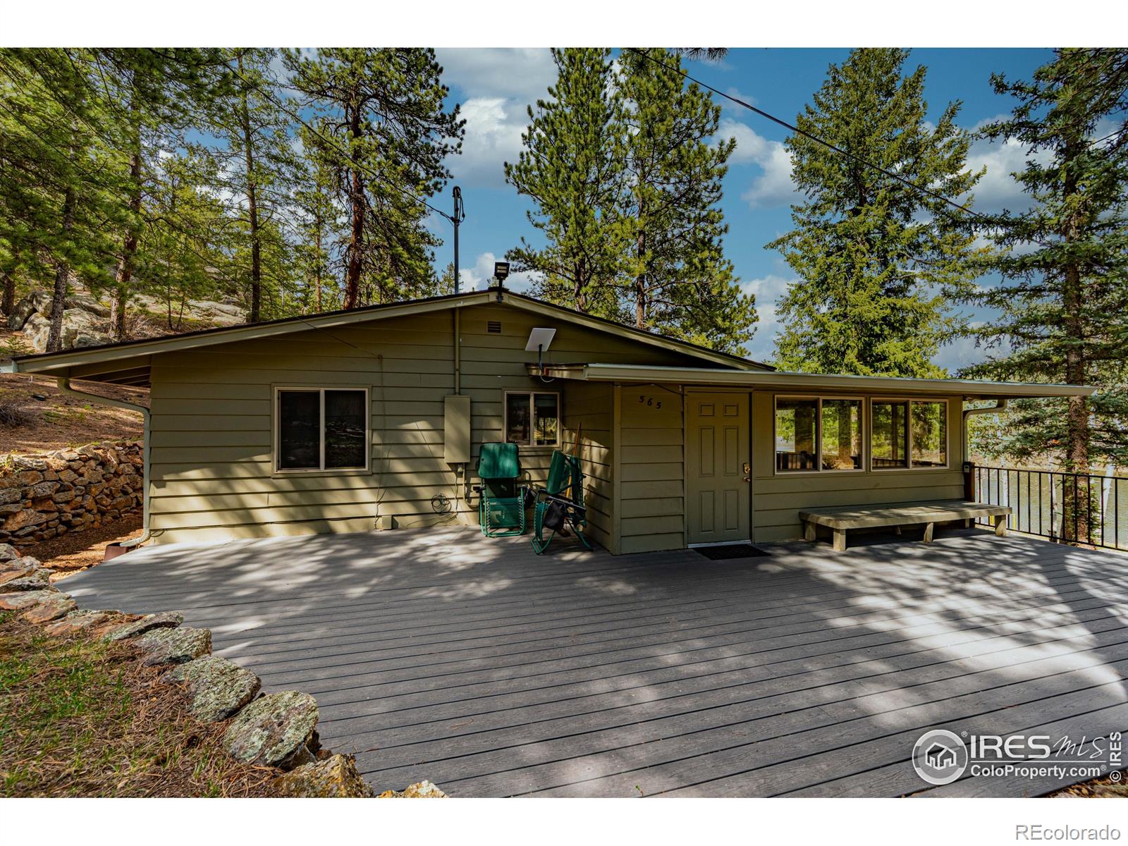 MLS Image #34 for 565  hemlock drive,lyons, Colorado