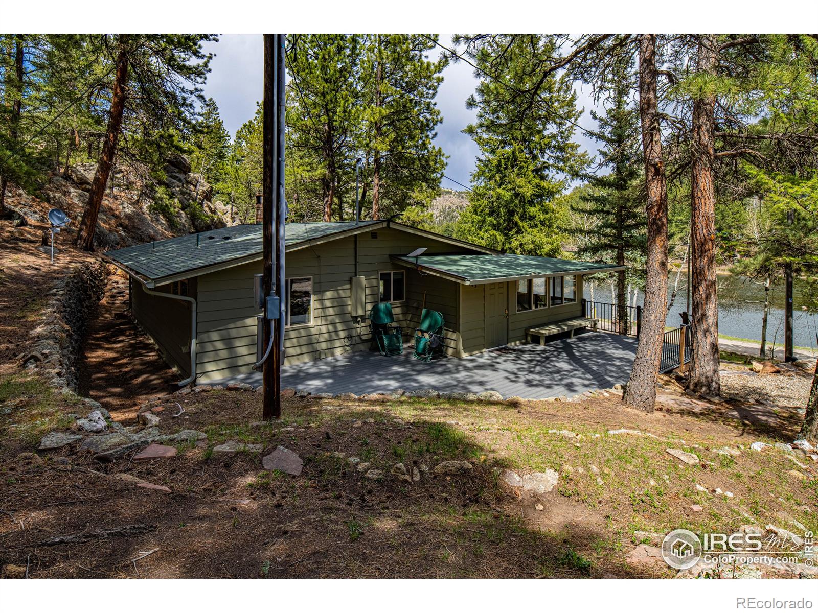 MLS Image #35 for 565  hemlock drive,lyons, Colorado