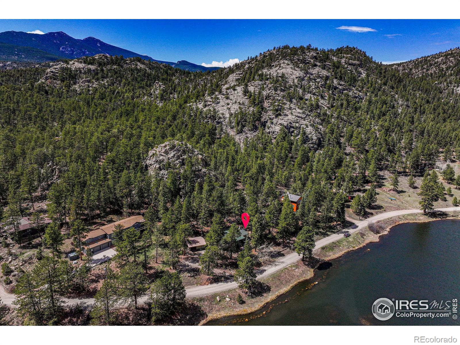 MLS Image #37 for 565  hemlock drive,lyons, Colorado