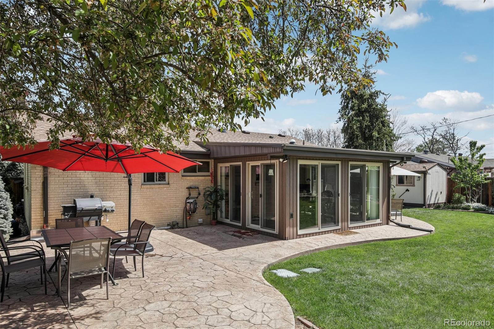 MLS Image #18 for 1164 w 101st place,northglenn, Colorado