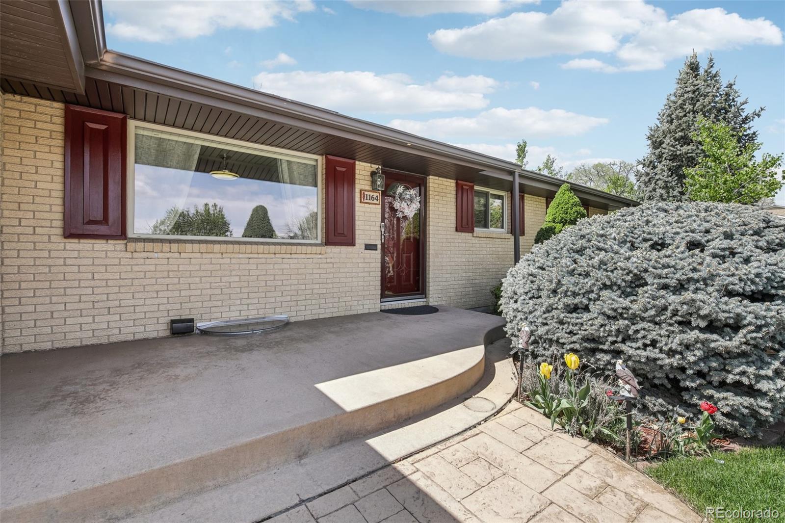 MLS Image #2 for 1164 w 101st place,northglenn, Colorado