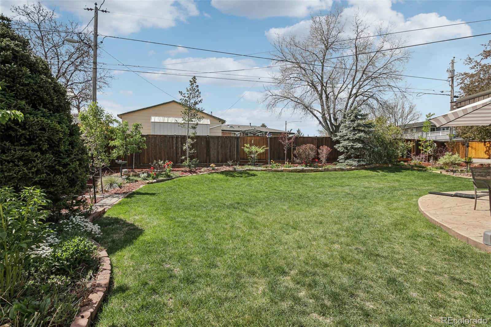 MLS Image #22 for 1164 w 101st place,northglenn, Colorado