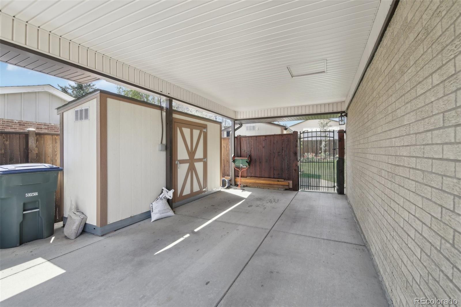 MLS Image #25 for 1164 w 101st place,northglenn, Colorado