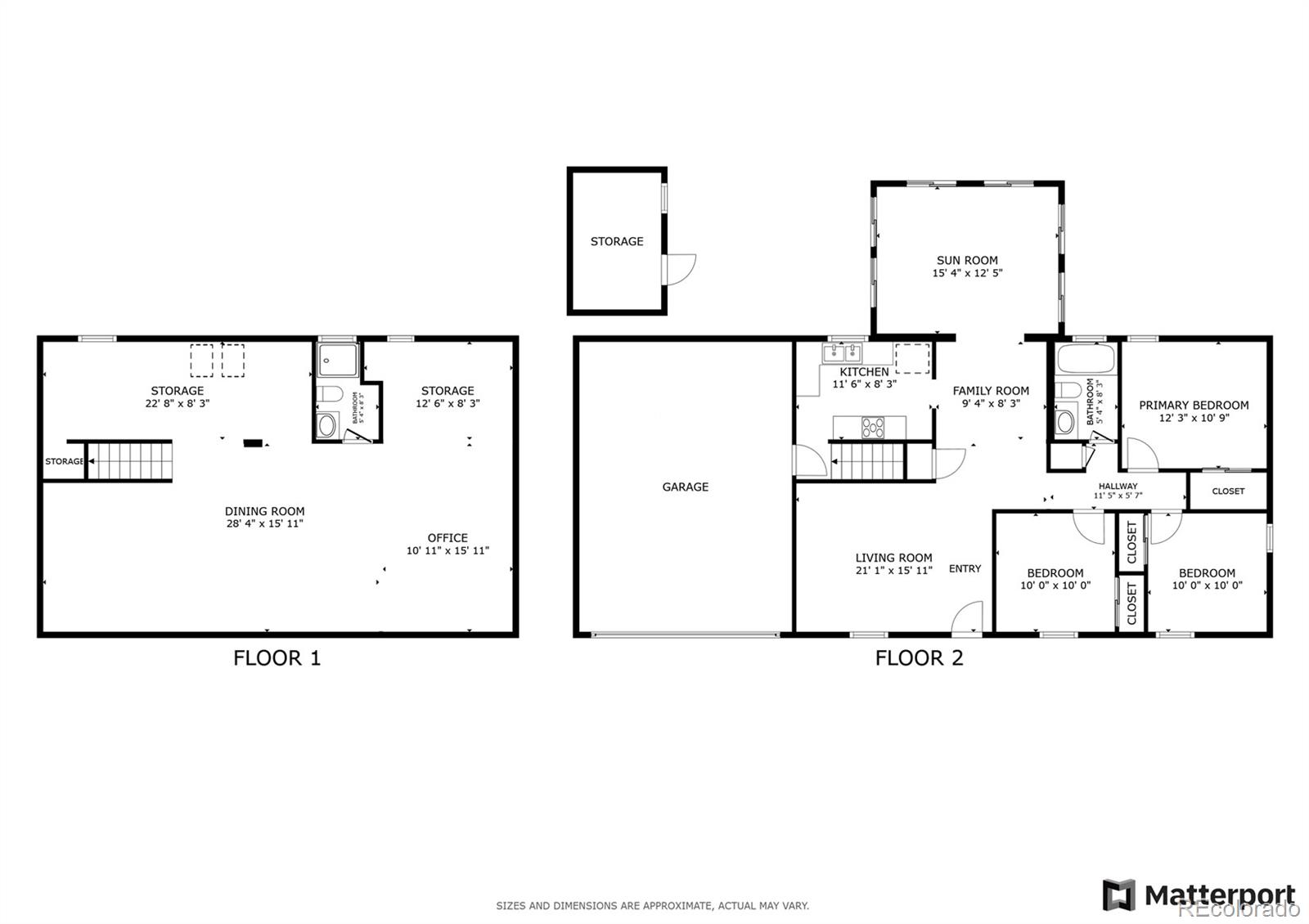 MLS Image #28 for 1164 w 101st place,northglenn, Colorado