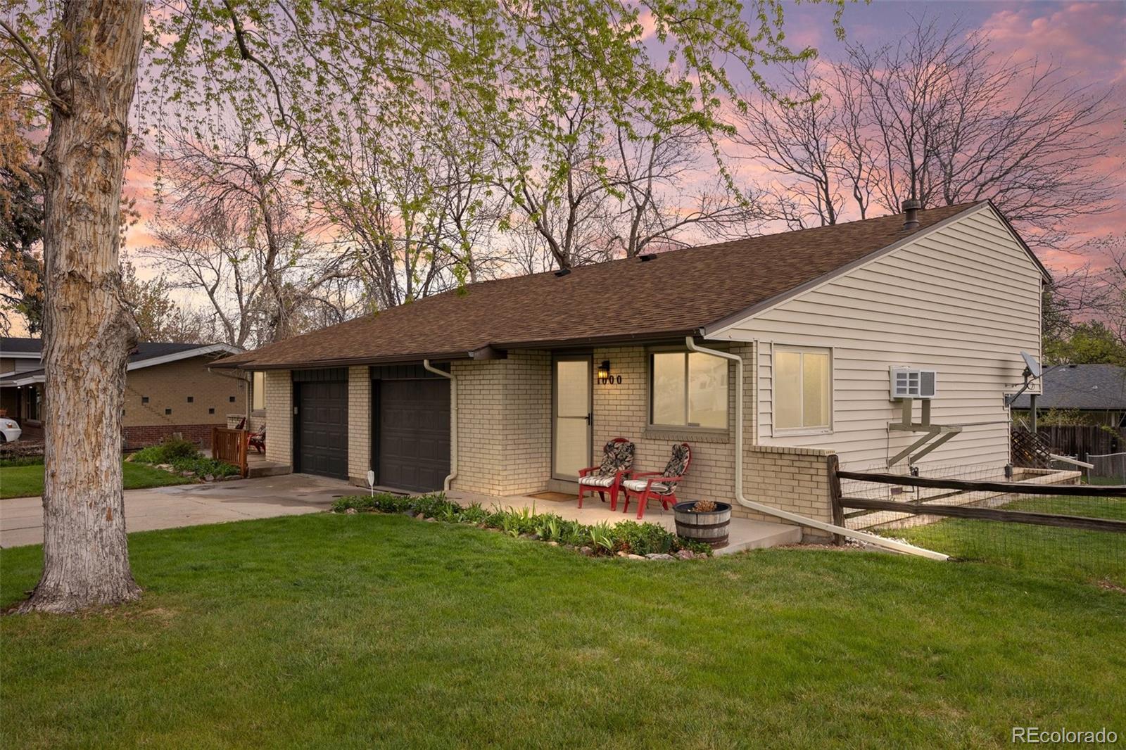 MLS Image #0 for 1000  zang street,golden, Colorado