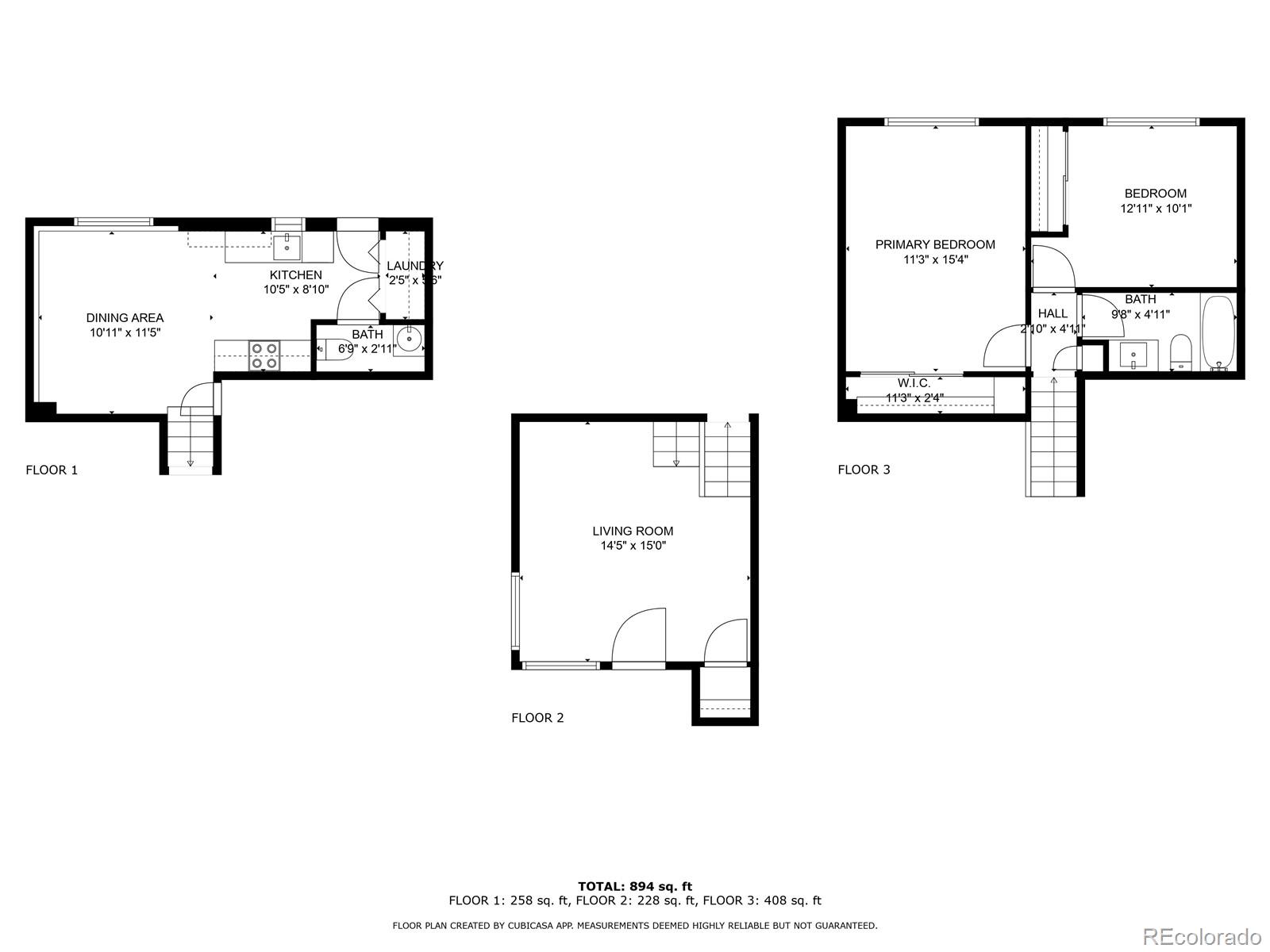 MLS Image #24 for 1000  zang street,golden, Colorado