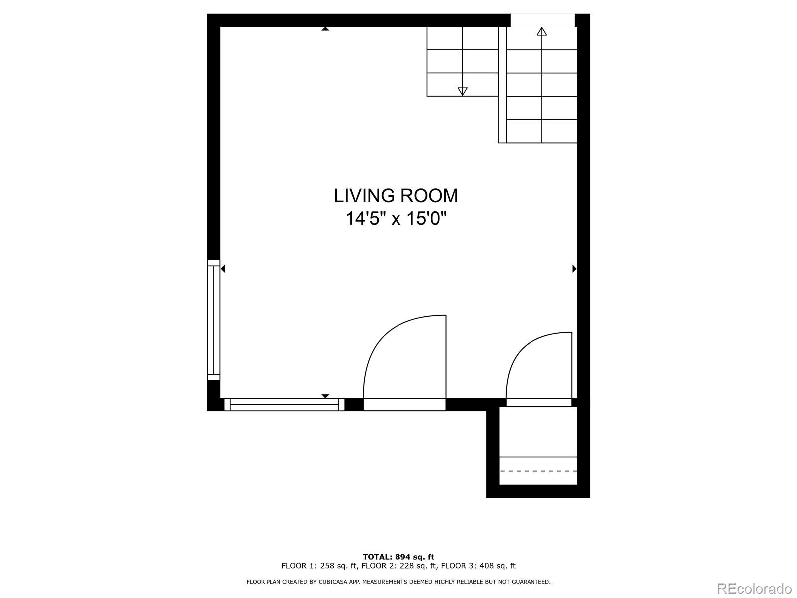 MLS Image #25 for 1000  zang street,golden, Colorado