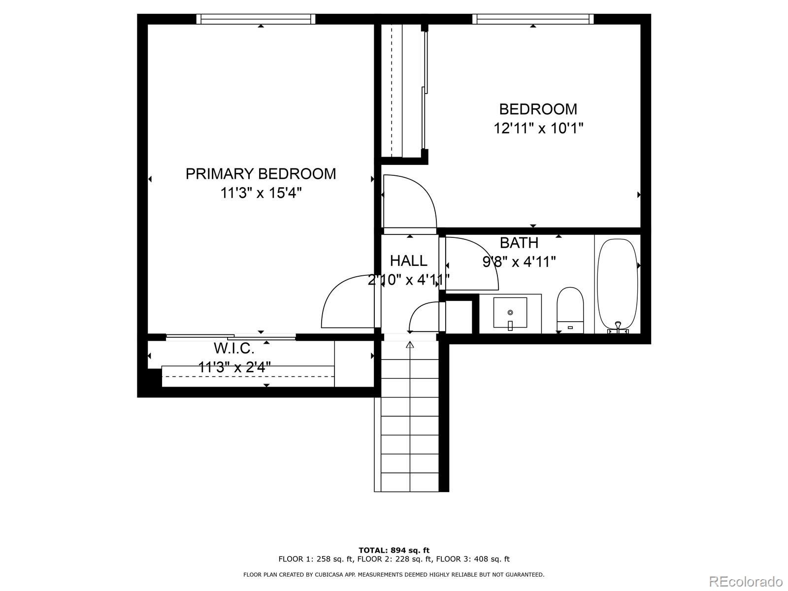 MLS Image #26 for 1000  zang street,golden, Colorado