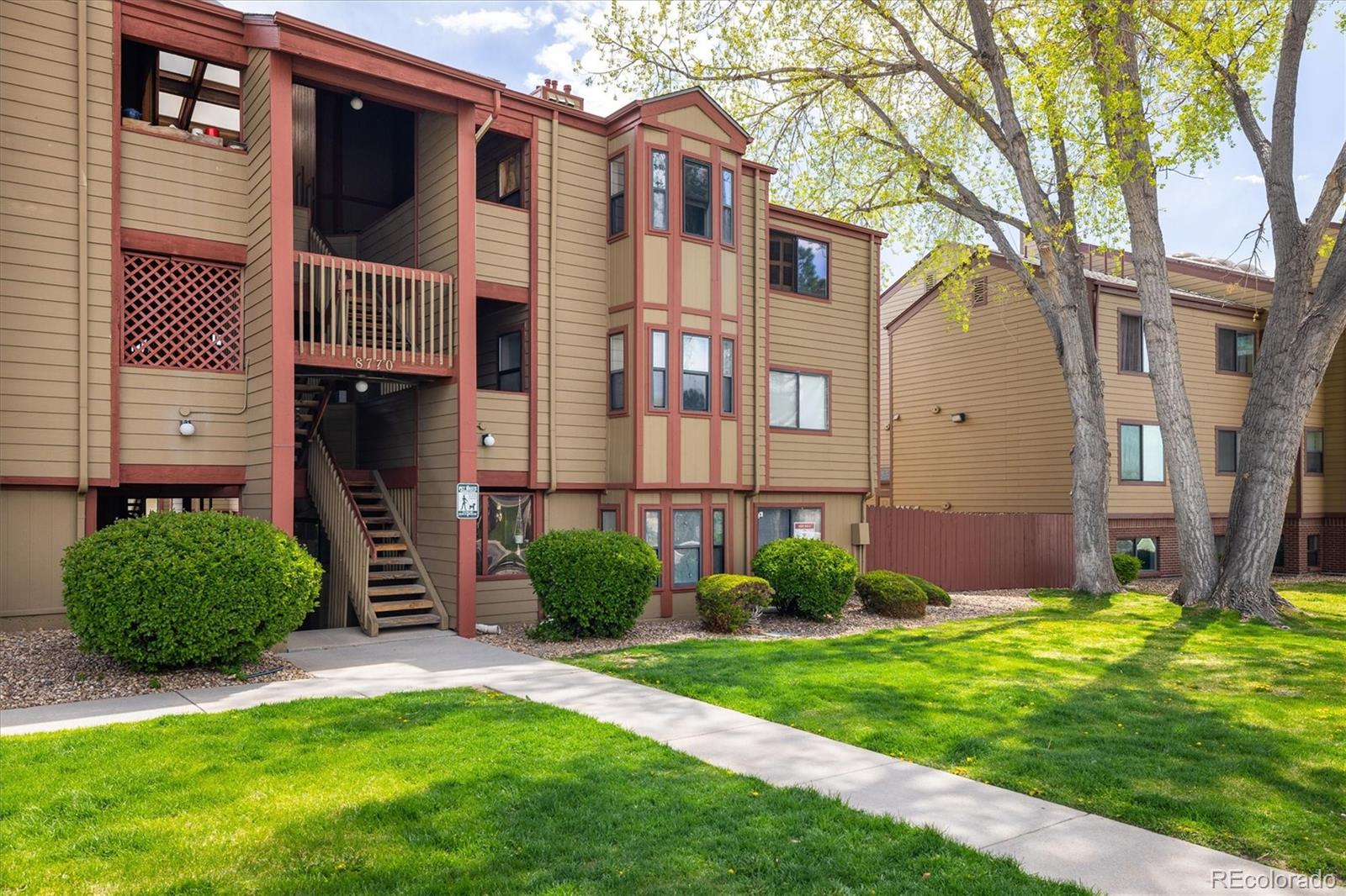 MLS Image #2 for 8770  corona street,denver, Colorado