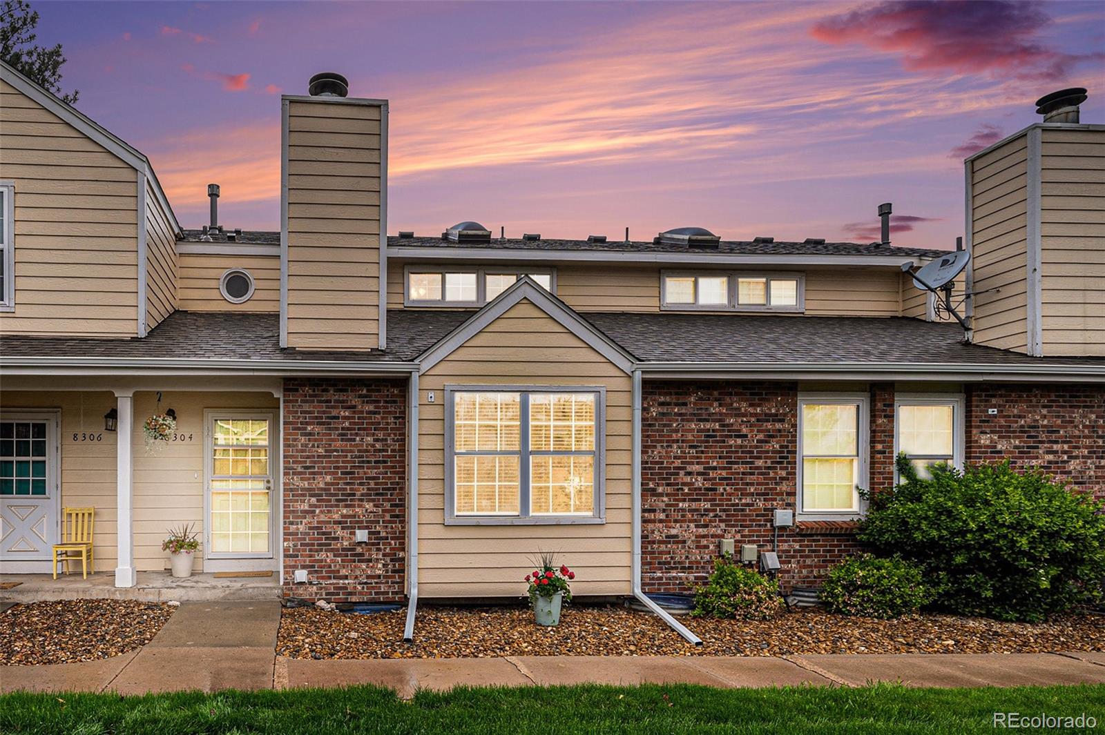 MLS Image #21 for 8304 s upham way ,littleton, Colorado