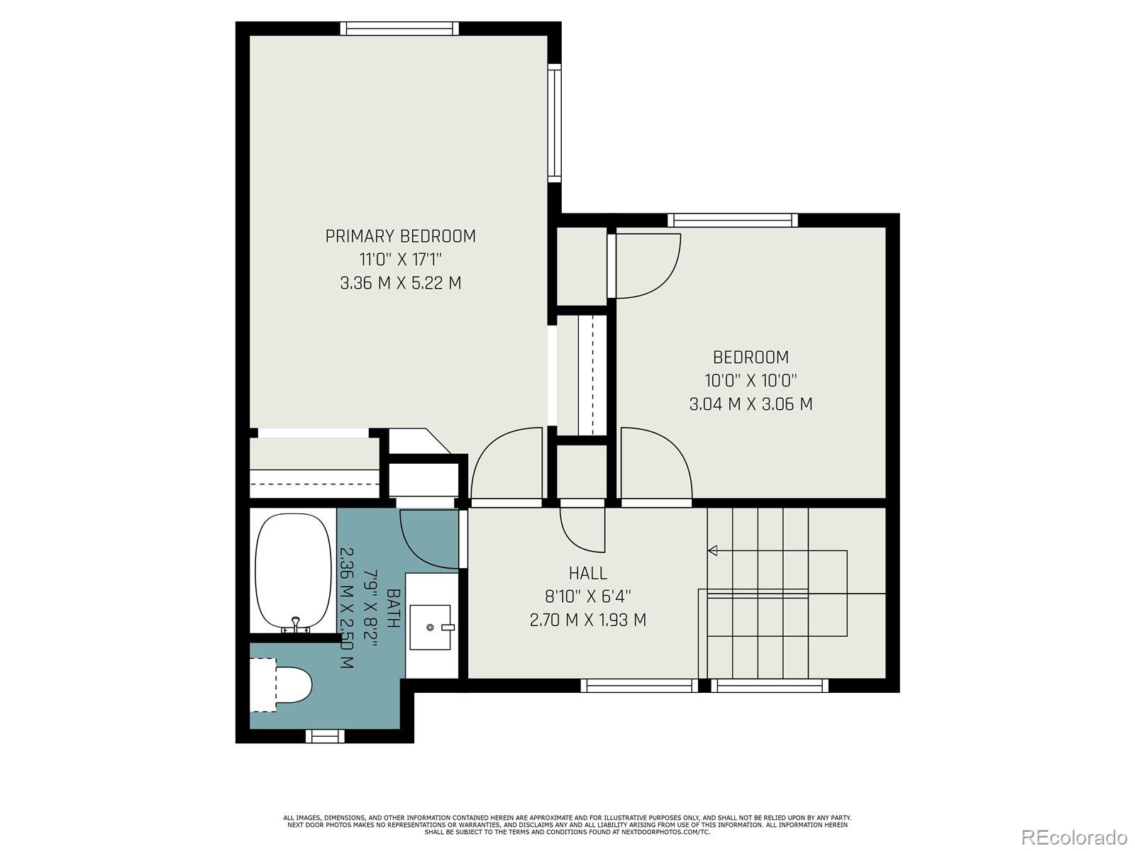 MLS Image #23 for 8304 s upham way ,littleton, Colorado