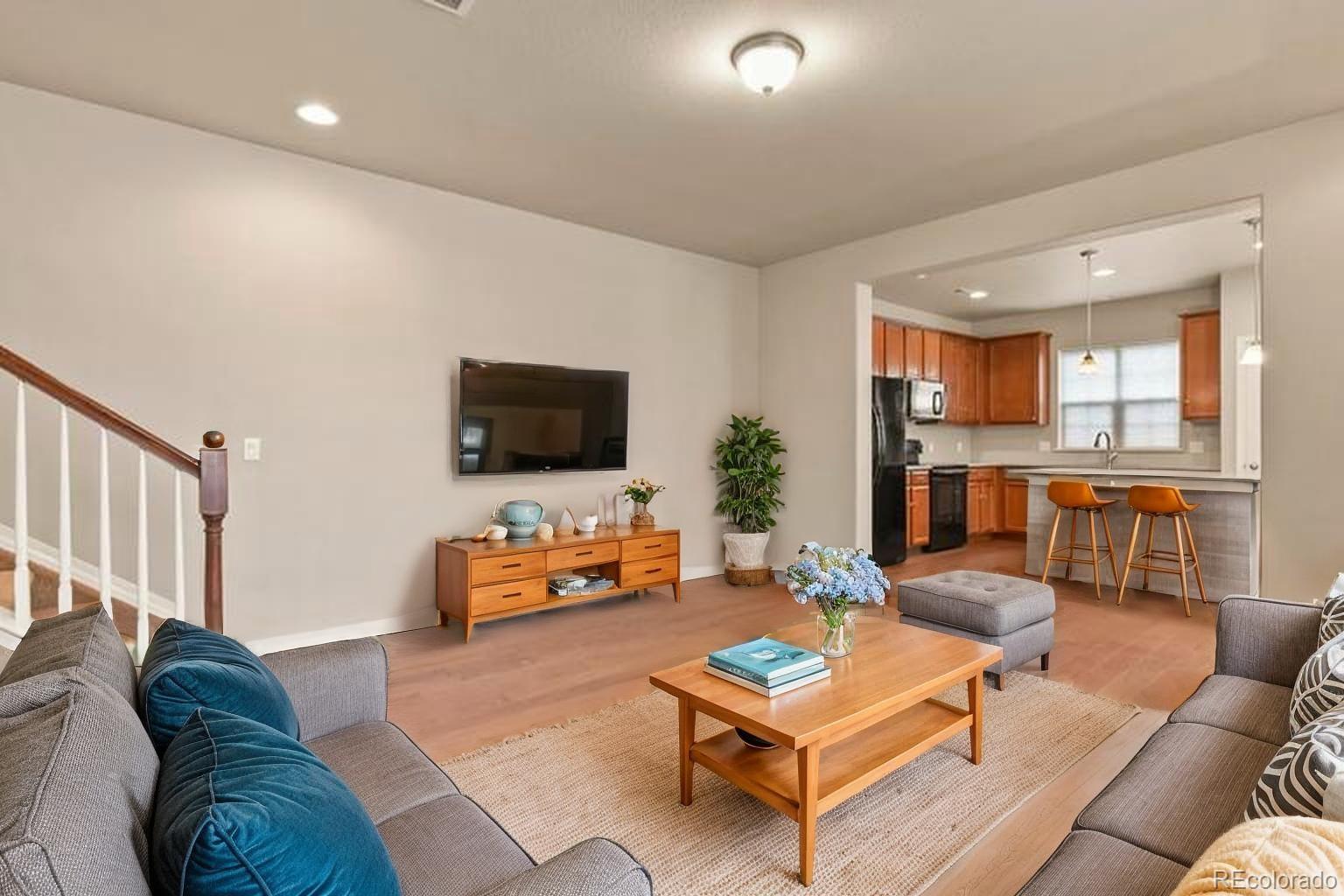 MLS Image #6 for 8766  vista azul heights,colorado springs, Colorado
