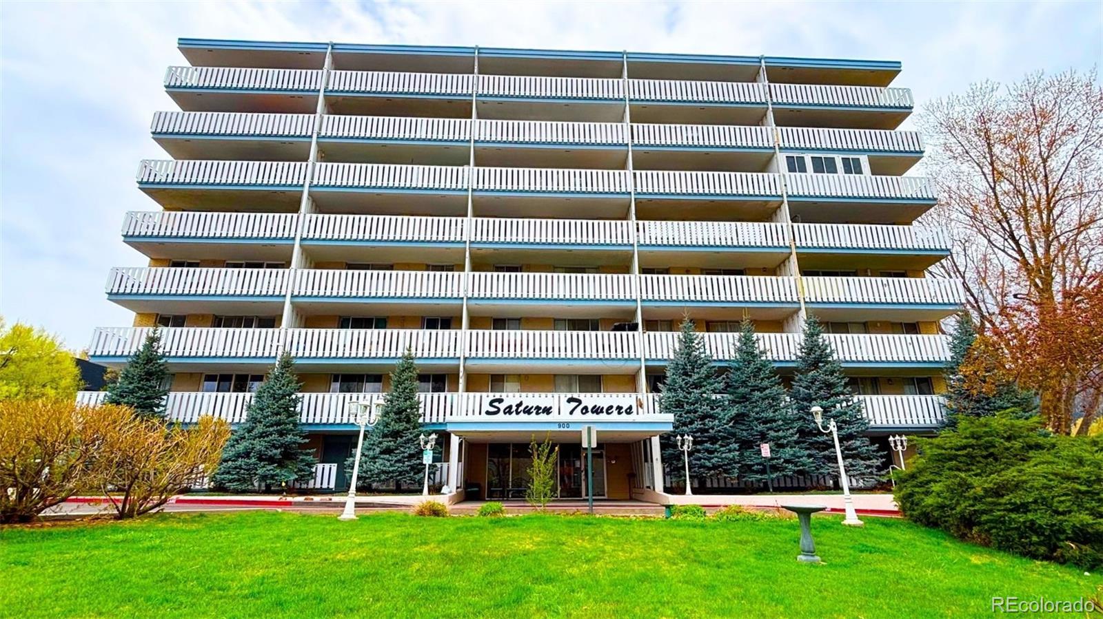 MLS Image #1 for 900  saturn drive,colorado springs, Colorado