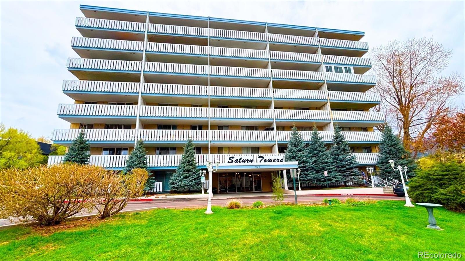 MLS Image #2 for 900  saturn drive,colorado springs, Colorado
