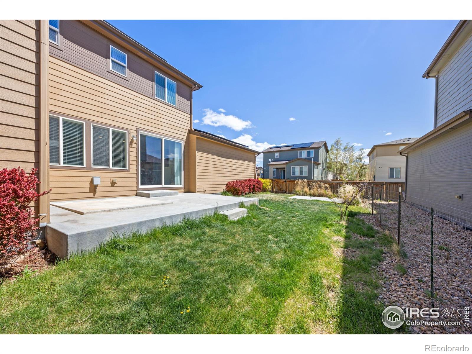 MLS Image #20 for 10022  reunion parkway,commerce city, Colorado