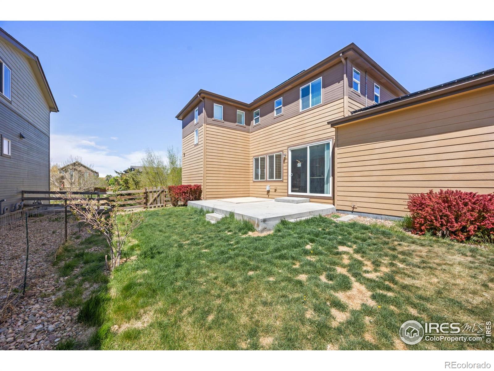 MLS Image #26 for 10022  reunion parkway,commerce city, Colorado