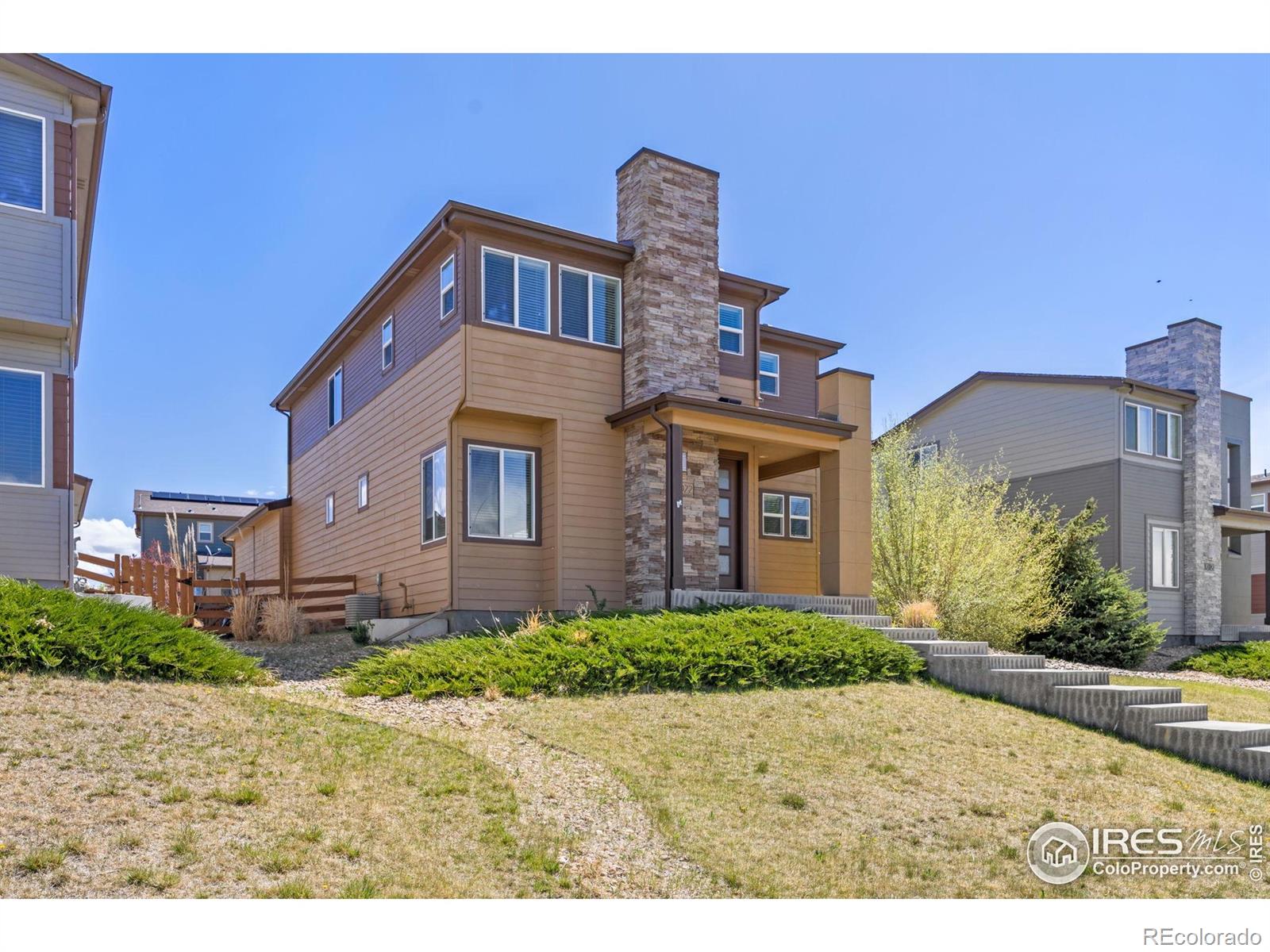 MLS Image #27 for 10022  reunion parkway,commerce city, Colorado