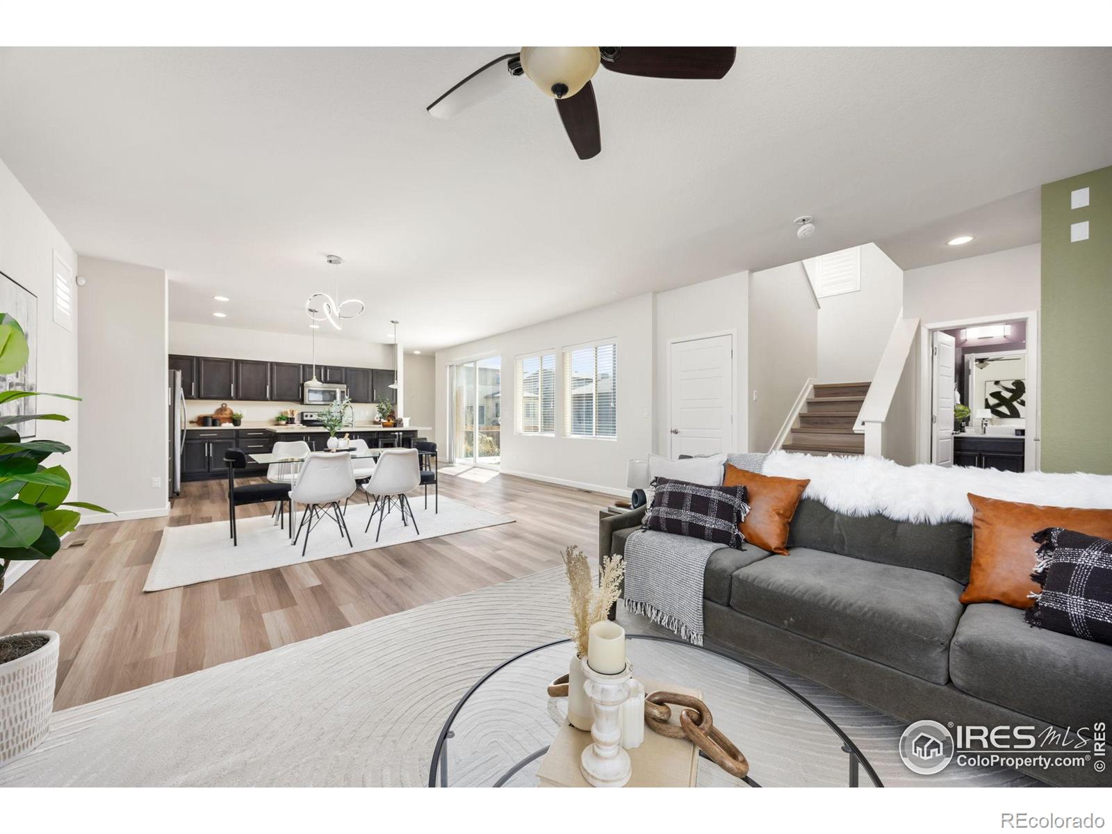 MLS Image #4 for 10022  reunion parkway,commerce city, Colorado