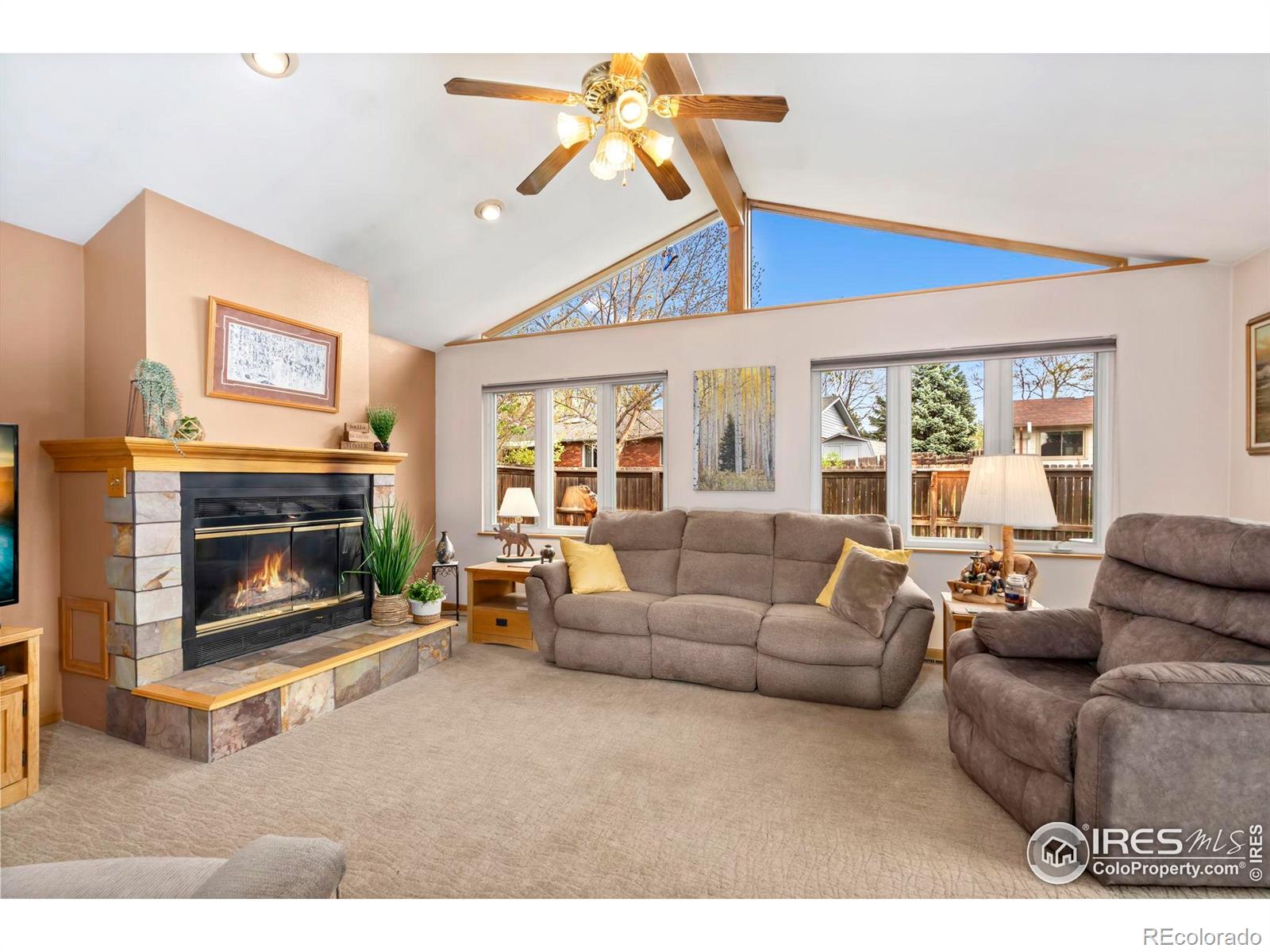 MLS Image #14 for 4856 n franklin avenue,loveland, Colorado
