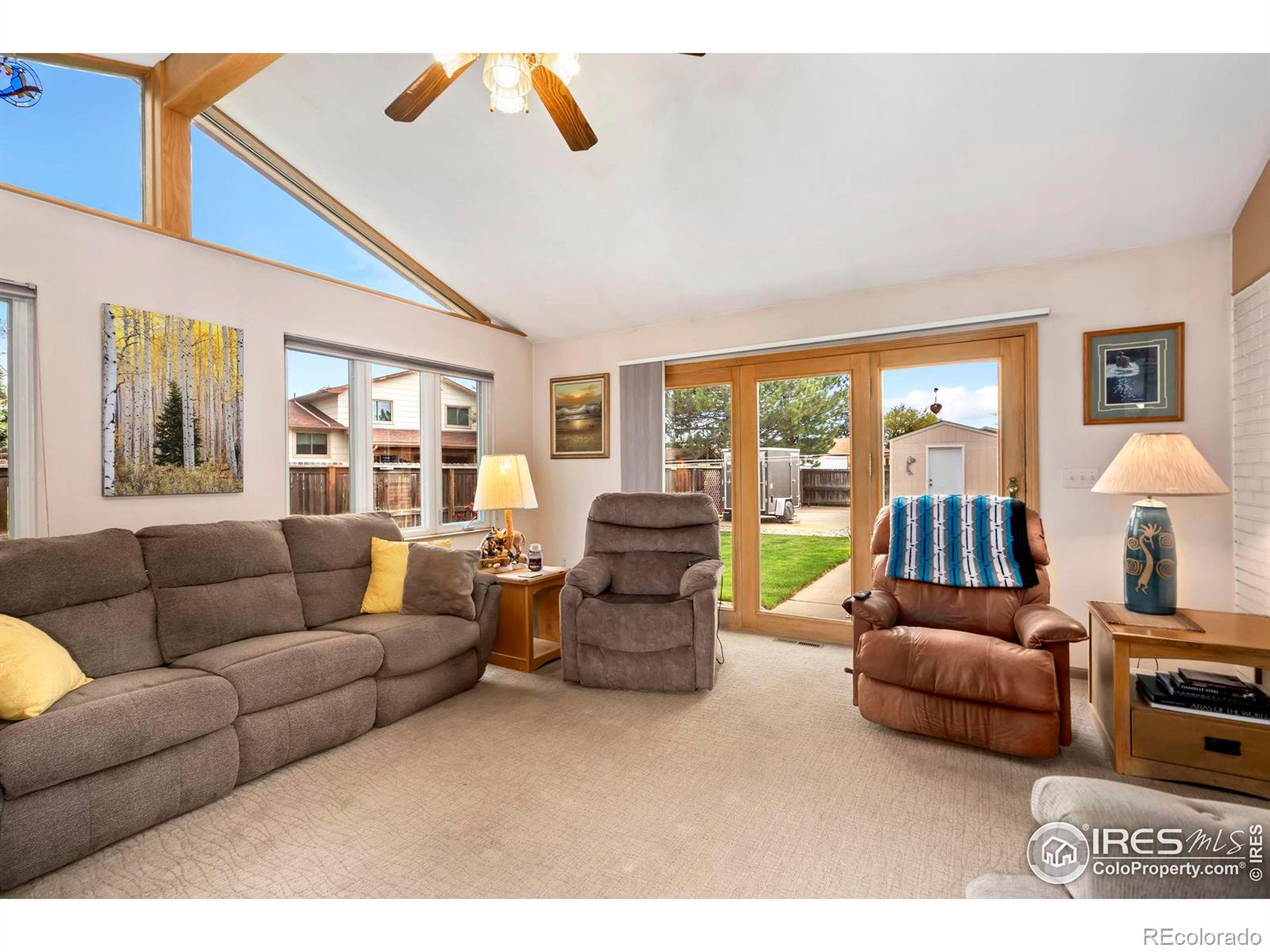 MLS Image #15 for 4856 n franklin avenue,loveland, Colorado
