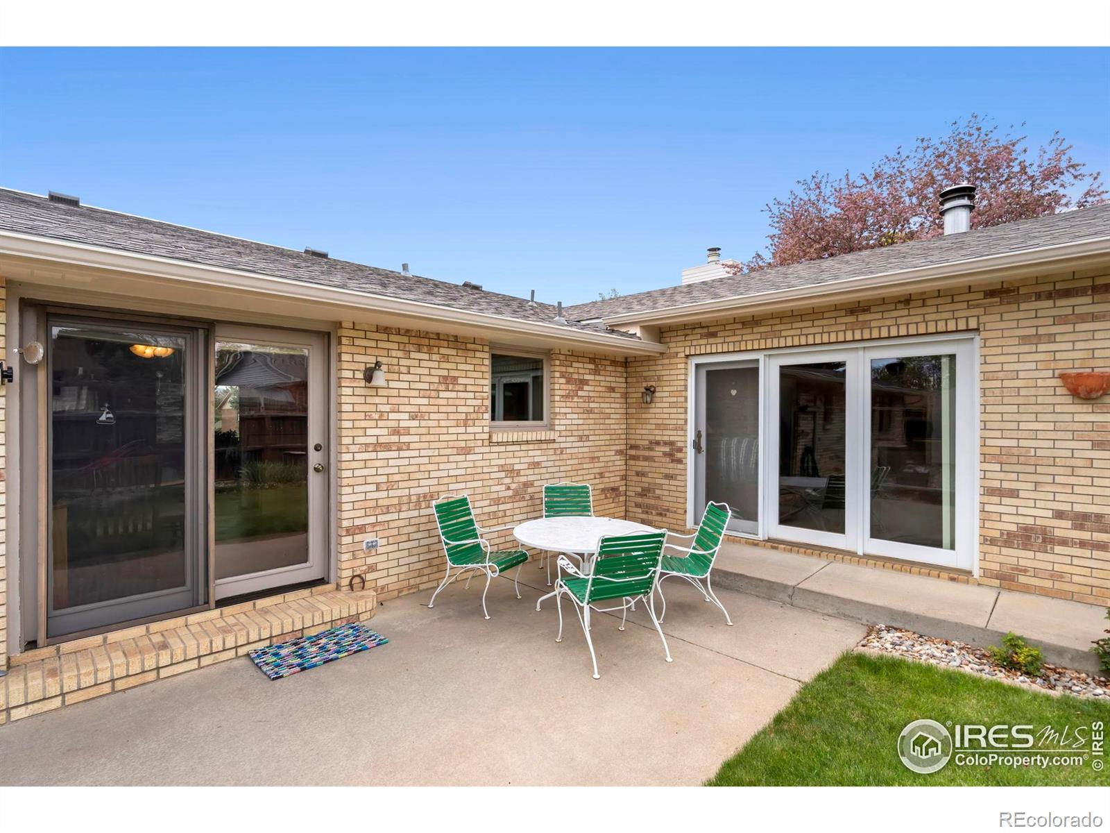 MLS Image #27 for 4856 n franklin avenue,loveland, Colorado