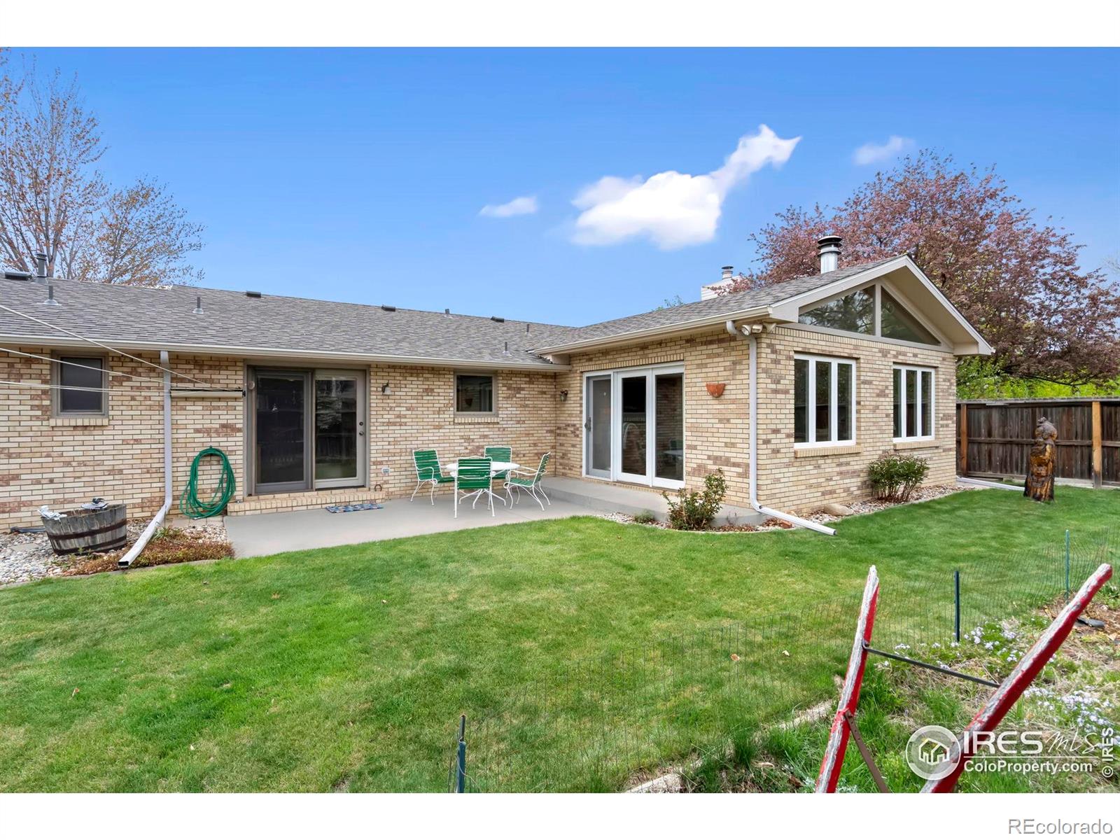 MLS Image #28 for 4856 n franklin avenue,loveland, Colorado