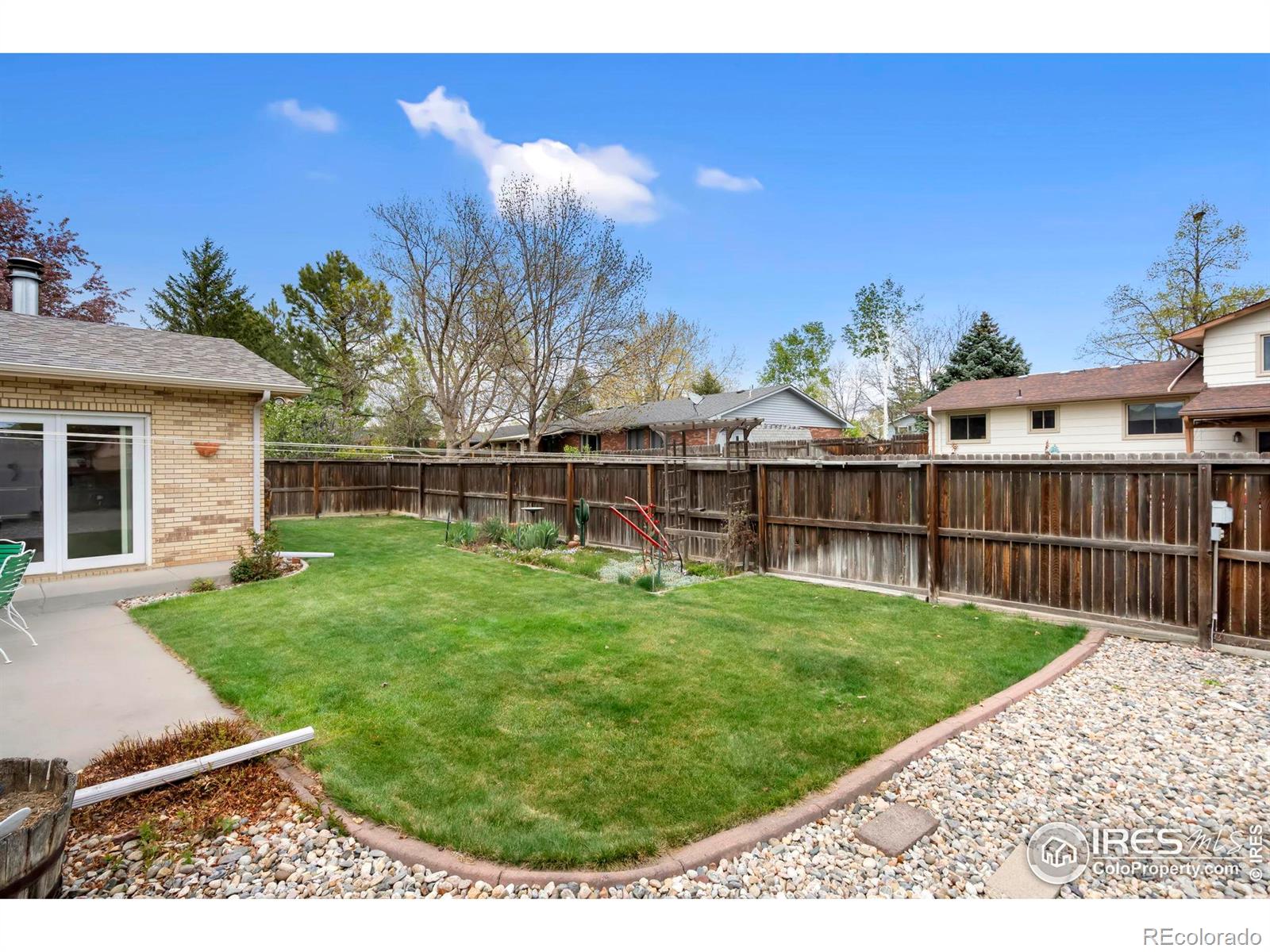 MLS Image #29 for 4856 n franklin avenue,loveland, Colorado