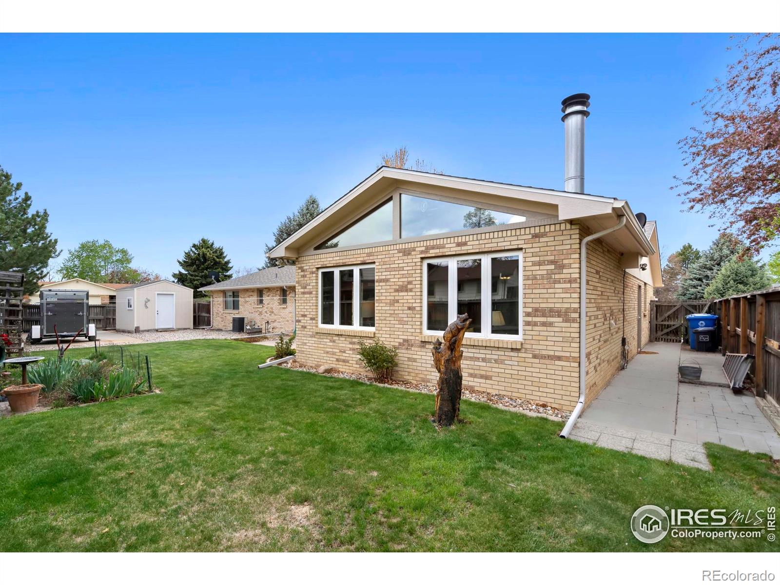 MLS Image #30 for 4856 n franklin avenue,loveland, Colorado