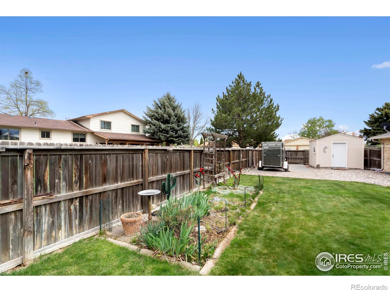 MLS Image #31 for 4856 n franklin avenue,loveland, Colorado