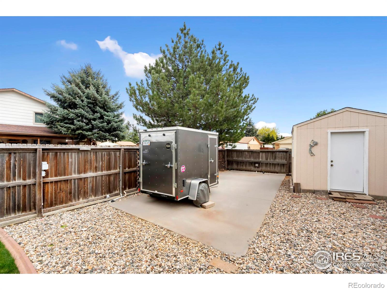 MLS Image #32 for 4856 n franklin avenue,loveland, Colorado