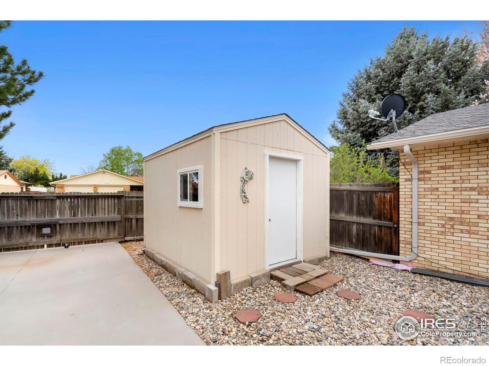 MLS Image #33 for 4856 n franklin avenue,loveland, Colorado