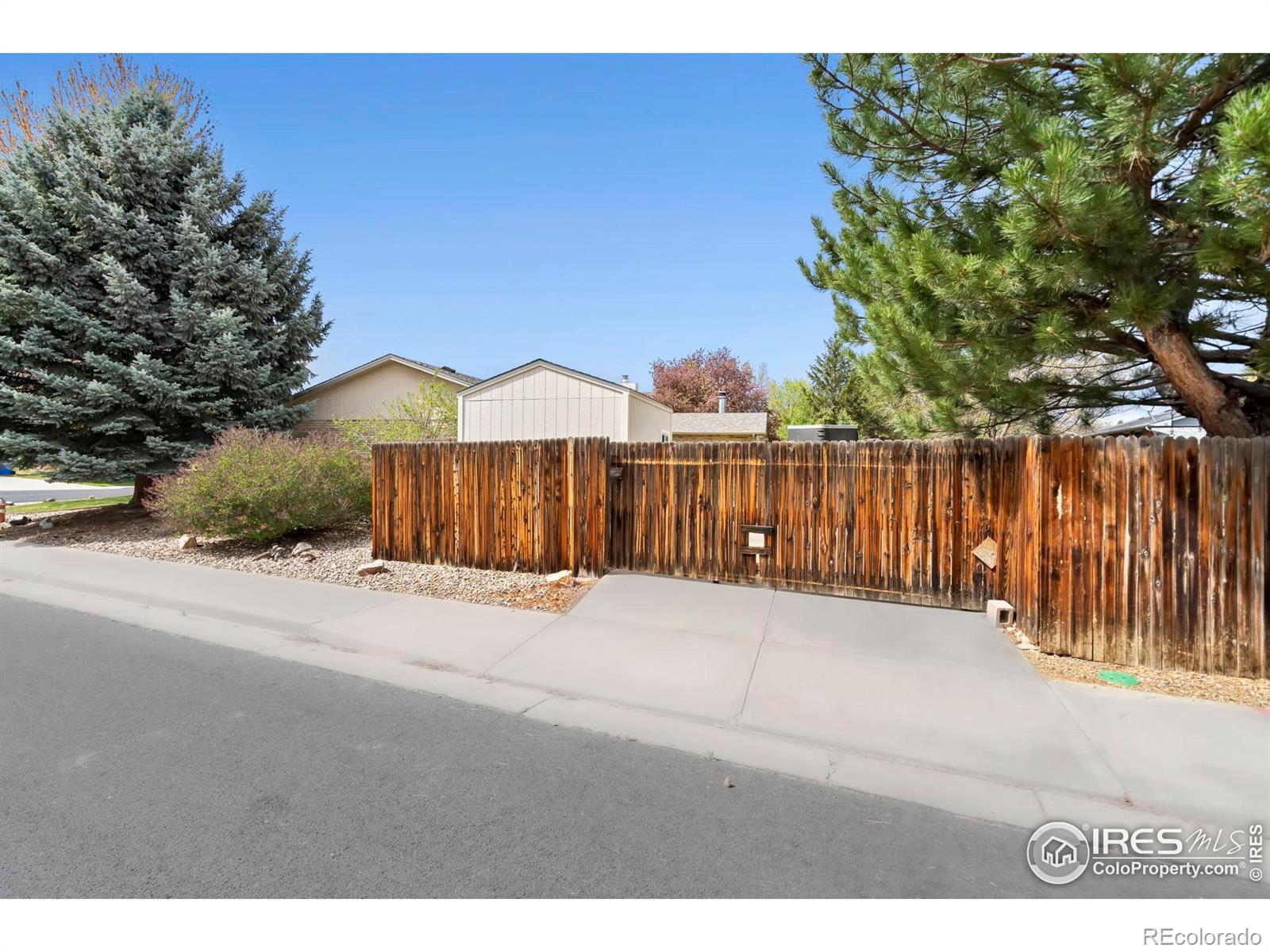 MLS Image #34 for 4856 n franklin avenue,loveland, Colorado