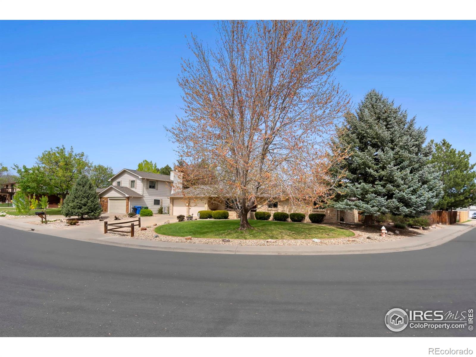 MLS Image #35 for 4856 n franklin avenue,loveland, Colorado