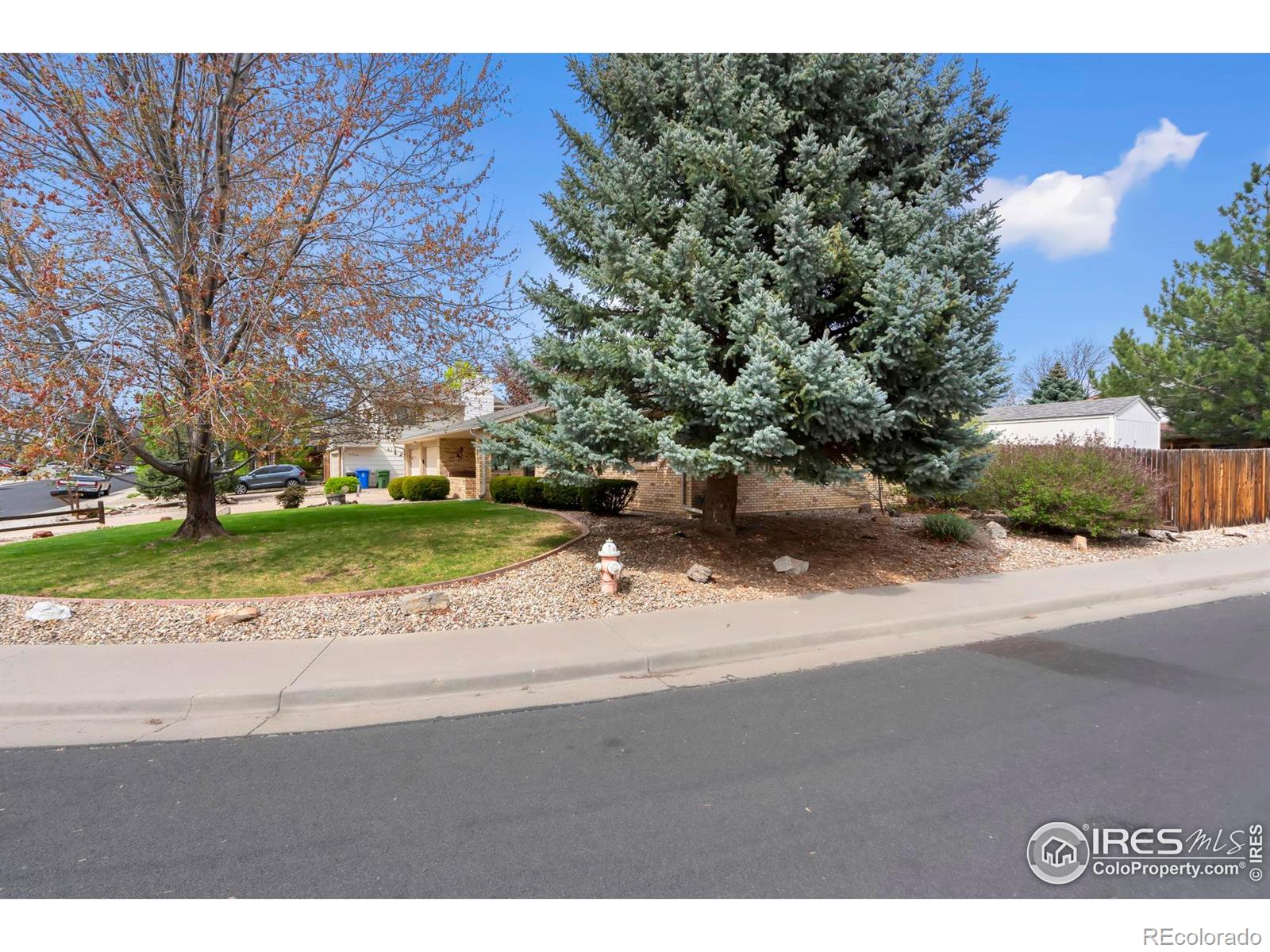 MLS Image #36 for 4856 n franklin avenue,loveland, Colorado