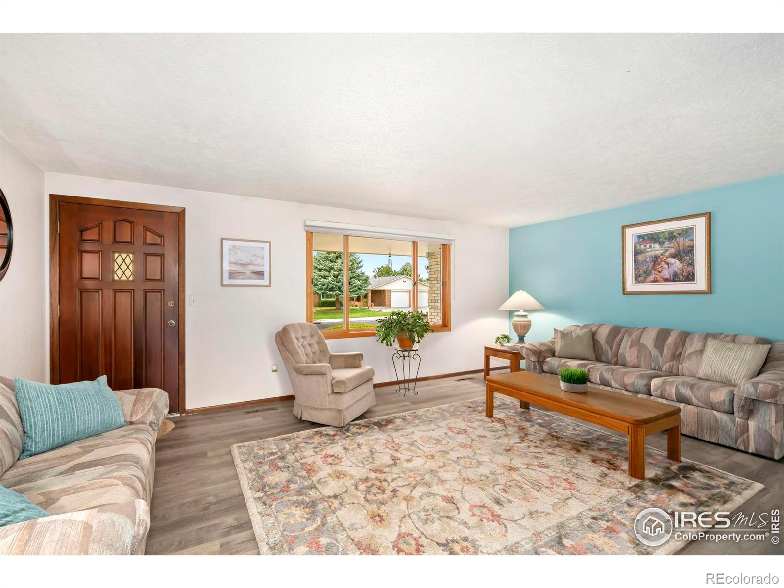 MLS Image #4 for 4856 n franklin avenue,loveland, Colorado