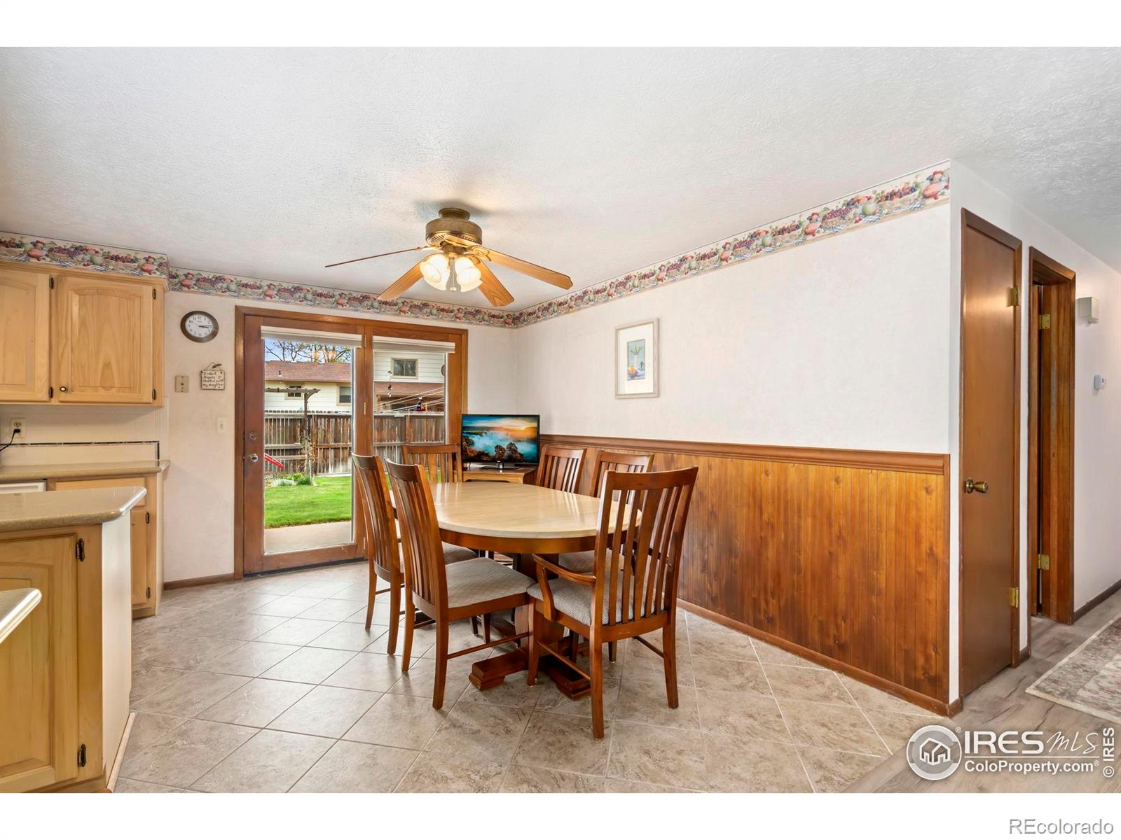 MLS Image #7 for 4856 n franklin avenue,loveland, Colorado