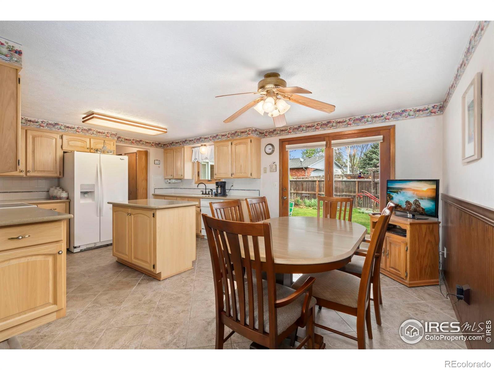 MLS Image #8 for 4856 n franklin avenue,loveland, Colorado