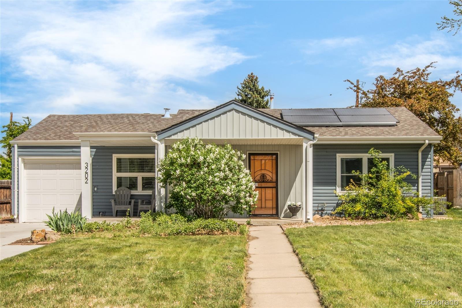 MLS Image #0 for 3202 s dahlia street,denver, Colorado