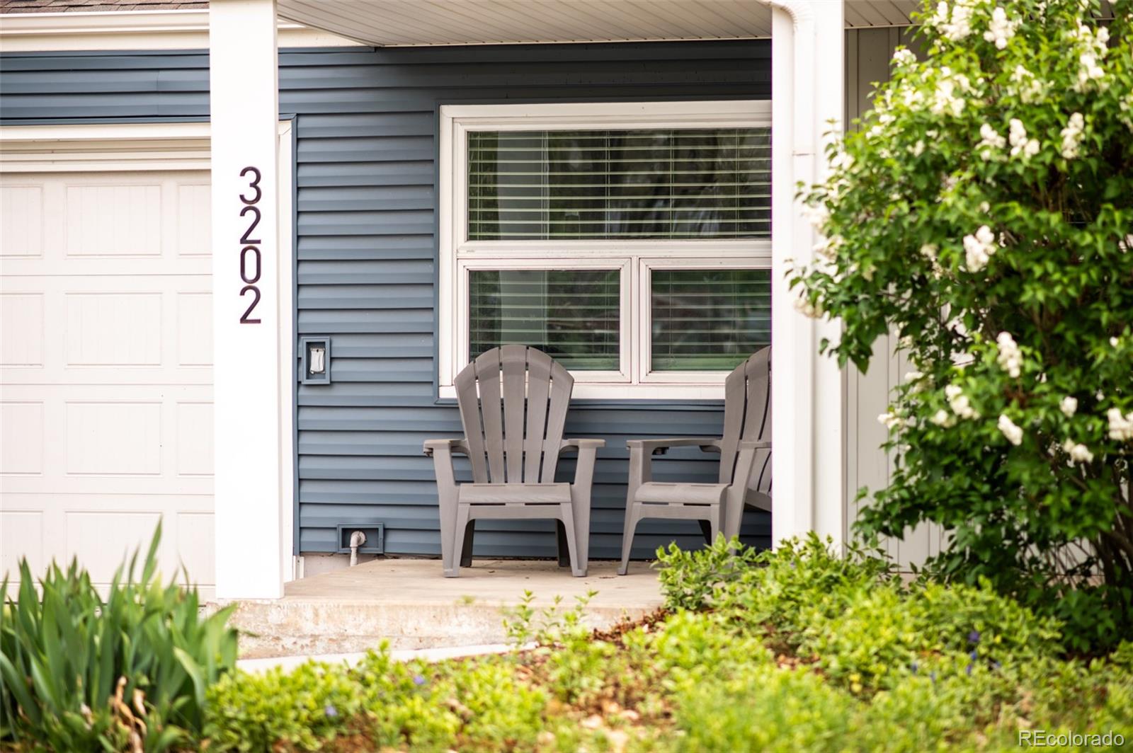 CMA Image for 3202 S Dahlia Street,Denver, Colorado