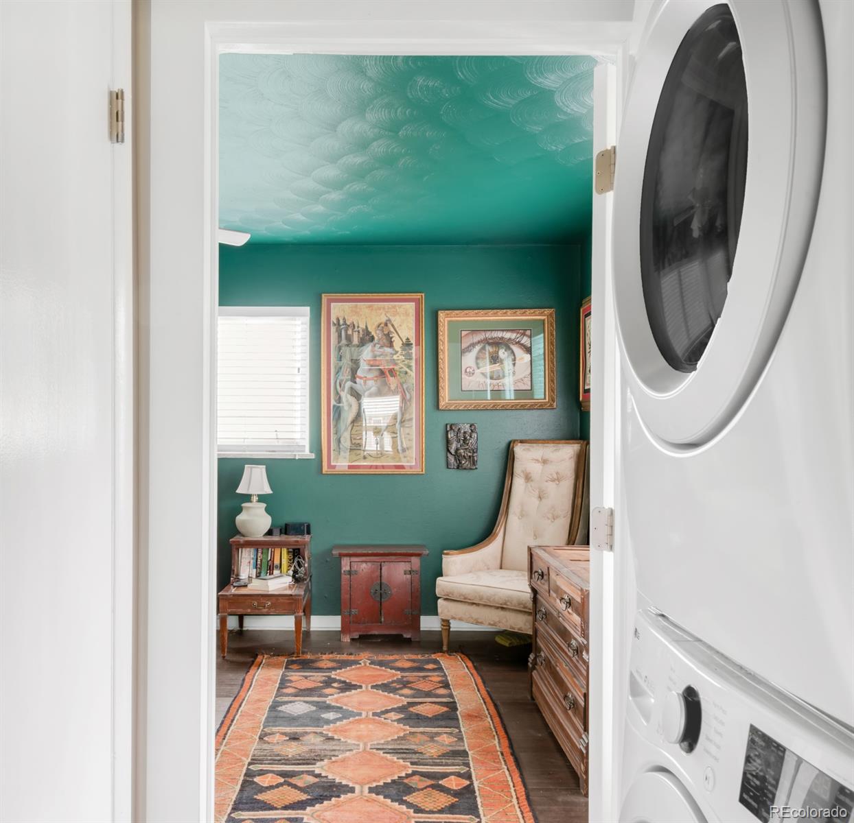 MLS Image #10 for 3202 s dahlia street,denver, Colorado