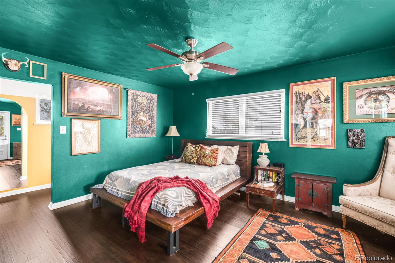 MLS Image #13 for 3202 s dahlia street,denver, Colorado