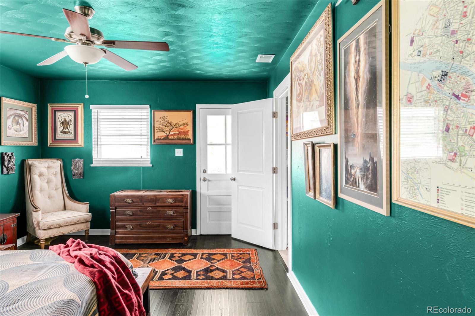 MLS Image #14 for 3202 s dahlia street,denver, Colorado