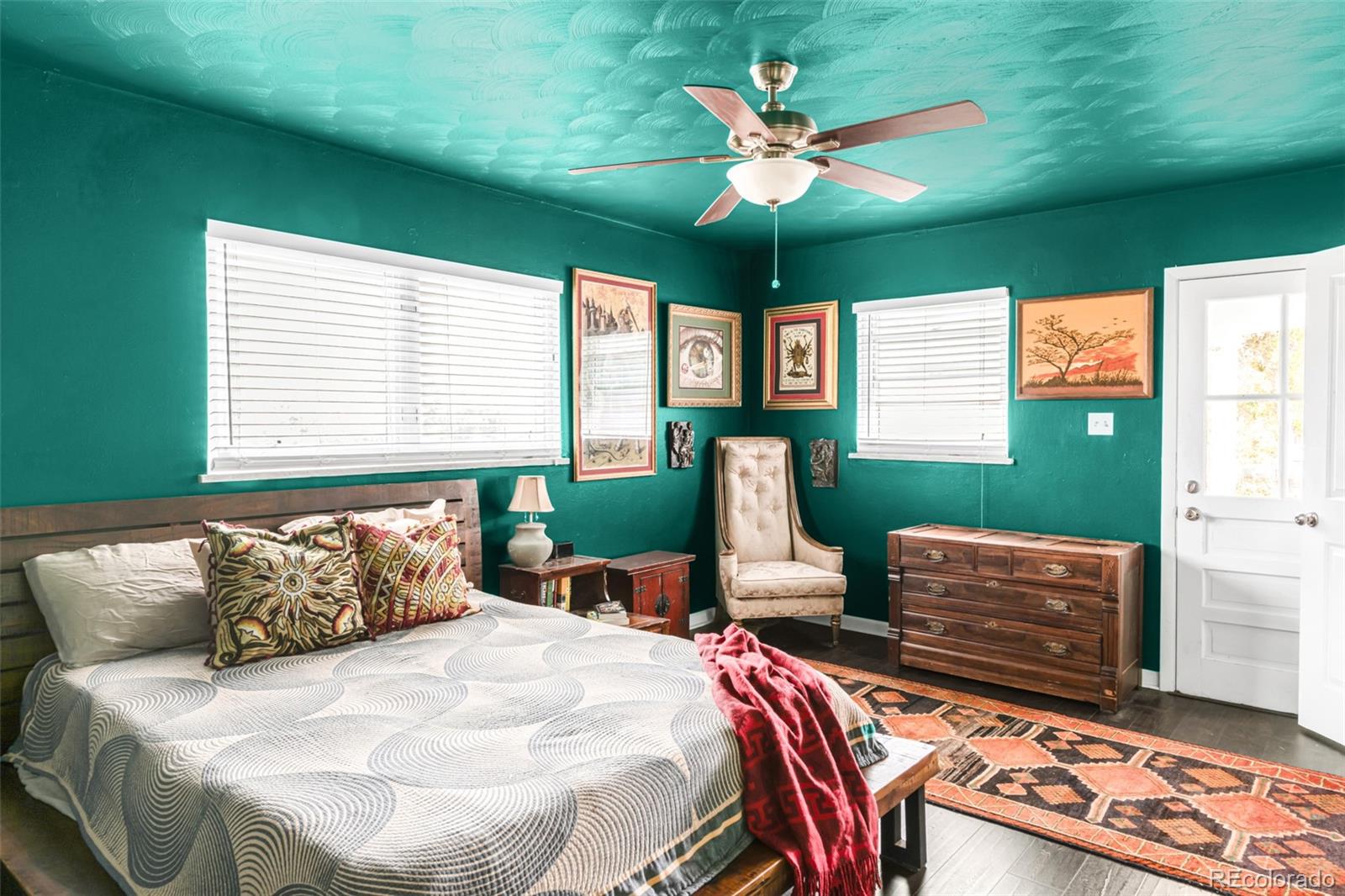 MLS Image #15 for 3202 s dahlia street,denver, Colorado
