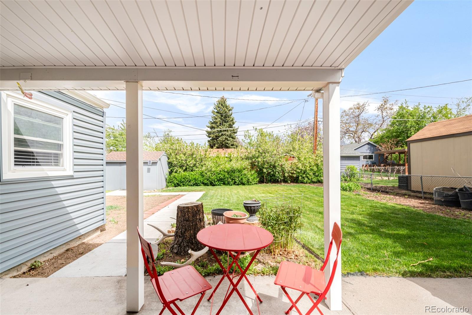 MLS Image #22 for 3202 s dahlia street,denver, Colorado