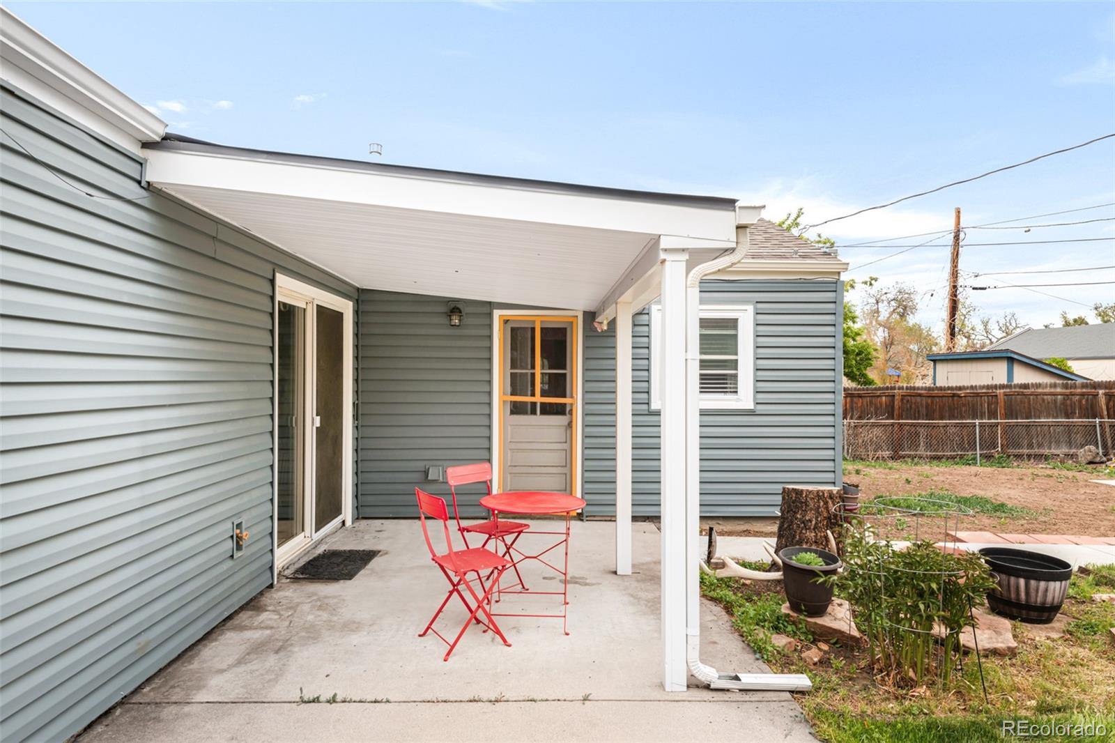 MLS Image #24 for 3202 s dahlia street,denver, Colorado