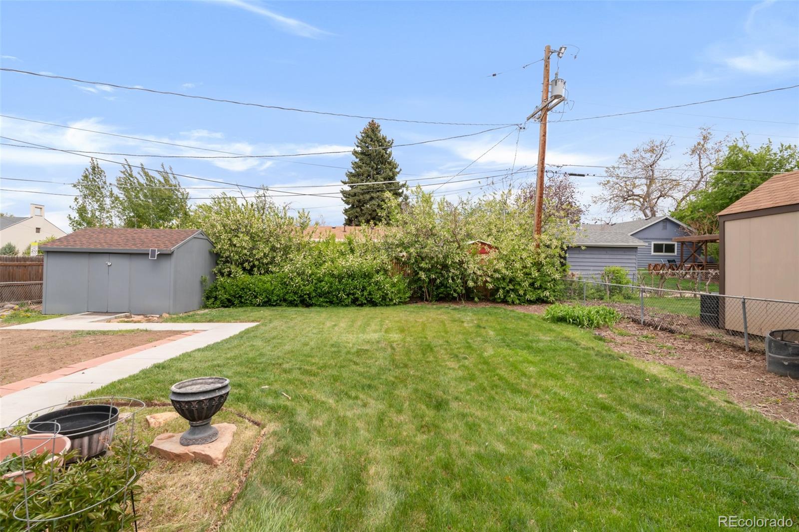 MLS Image #26 for 3202 s dahlia street,denver, Colorado